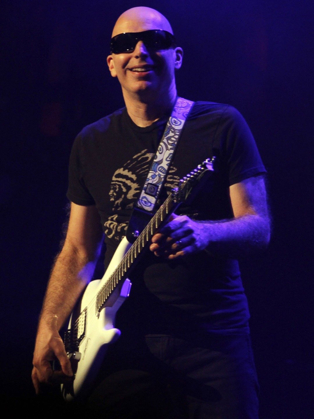 Joe Satriani